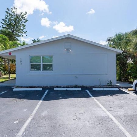 Just Off Wilton Drive Apt 2 Fort Lauderdale Zewnętrze zdjęcie